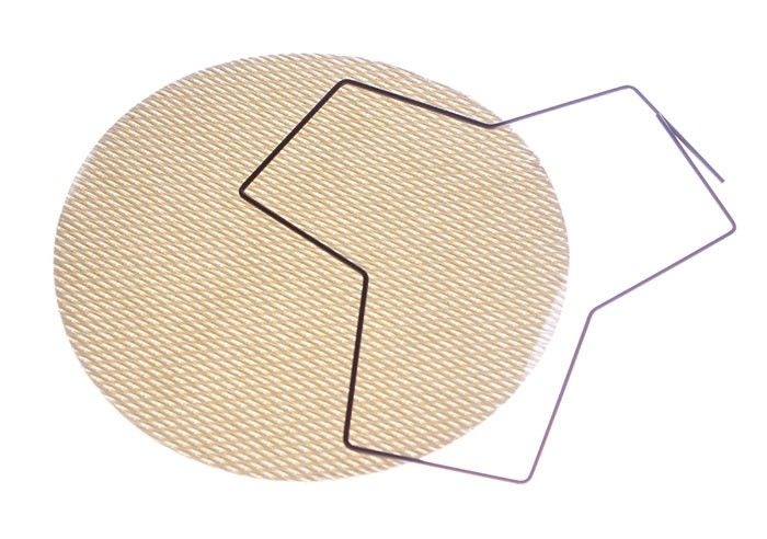 Wallas Bottom Mat 85mm