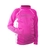 Sharkskin Rapid Dry Junior Long Sleeve Top Pink 14