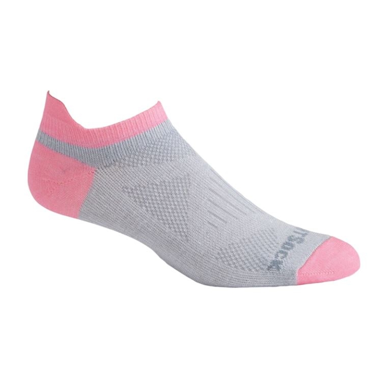 Wrightsock Coolmesh II Tab Womens Socks