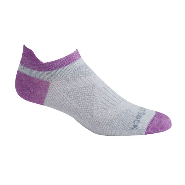 Wrightsock Coolmesh II Tab Womens Socks