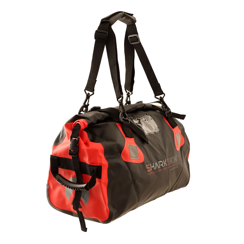 Sharkskin Performance Duffle Bag 40L