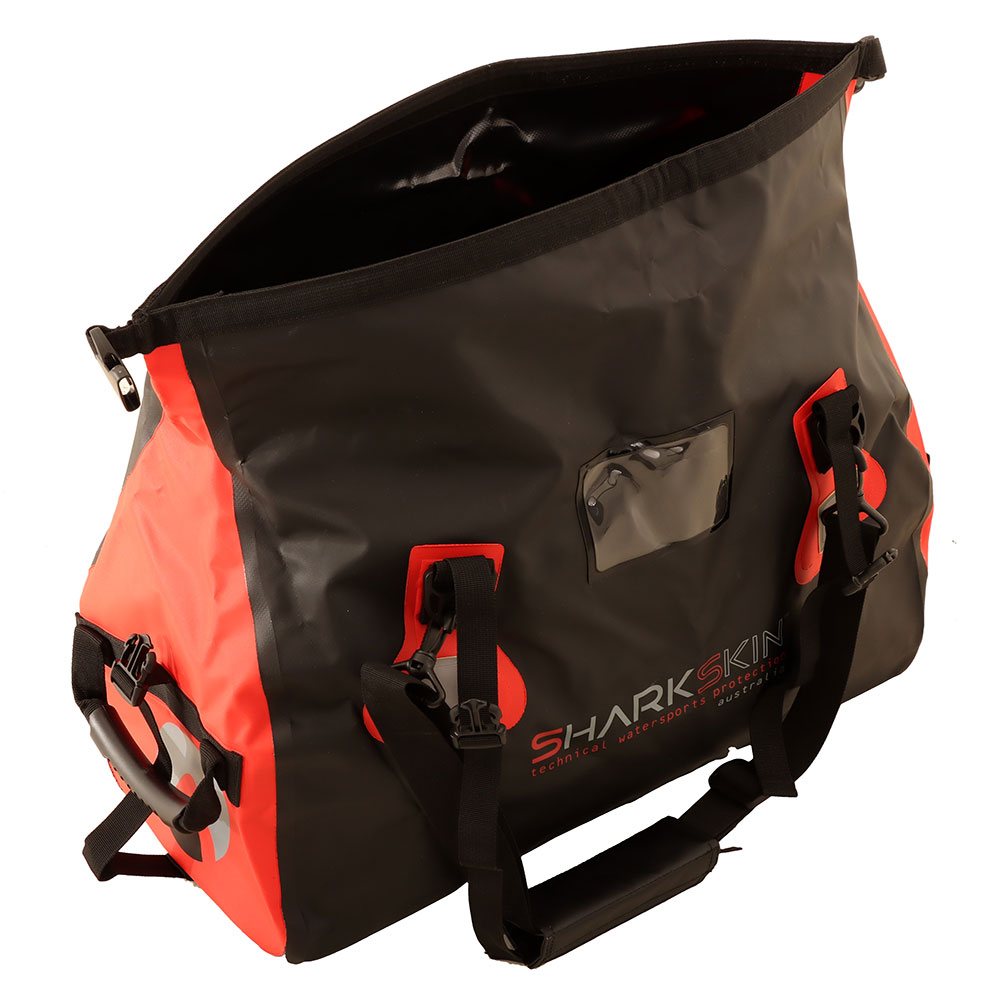 Sharkskin Performance Duffle Bag 40L