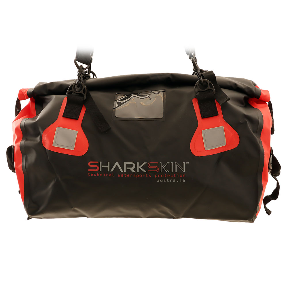 Sharkskin Performance Duffle Bag 40L