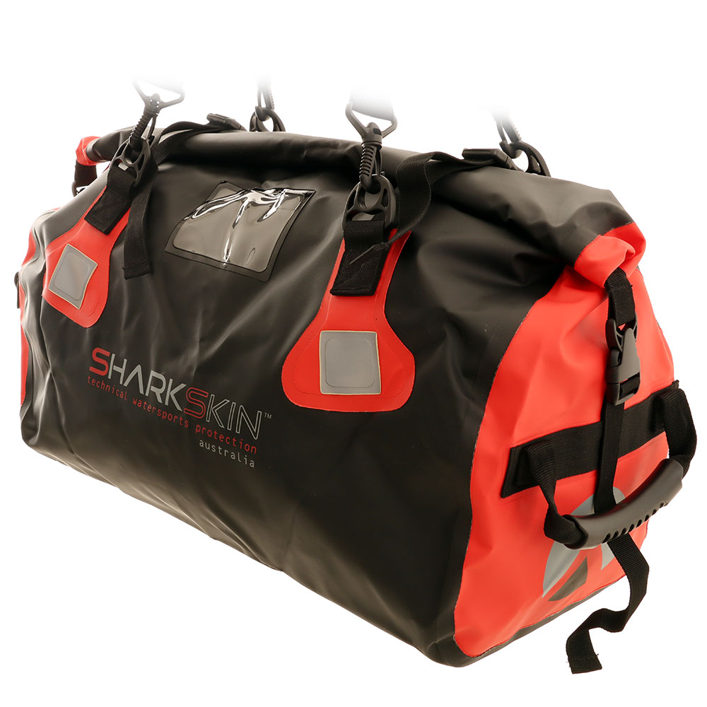 Sharkskin Performance Duffle Bag 40L