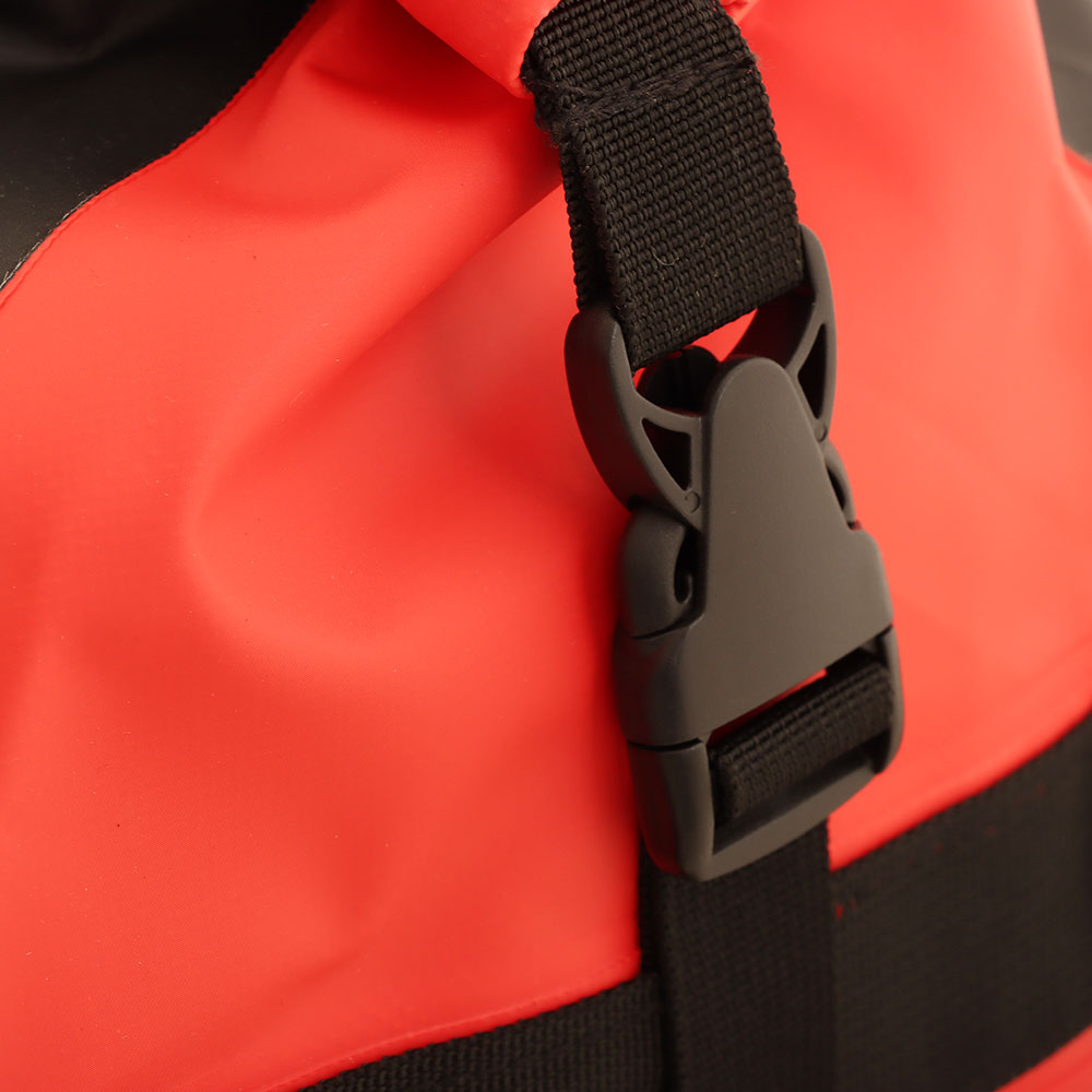 Sharkskin Performance Duffle Bag 40L