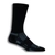 Wrightsock Eco Explore Crew Socks Black S