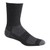 Wrightsock Eco Hike Crew Socks Charcoal S