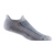 Wrightsock Endurance Double Tab Socks Light Grey S