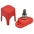 BEP Insulated Distribution Stud - Single Positive 1/4in