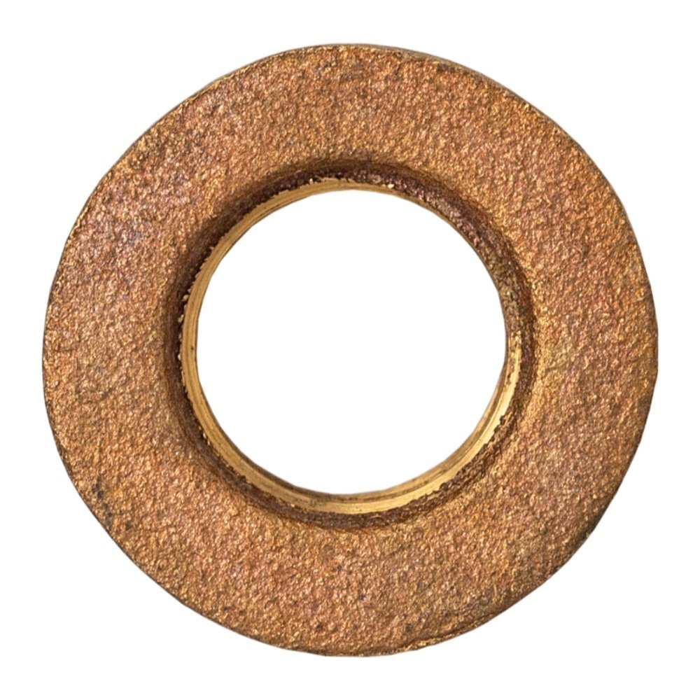 Airmar Bronze Flange Nut