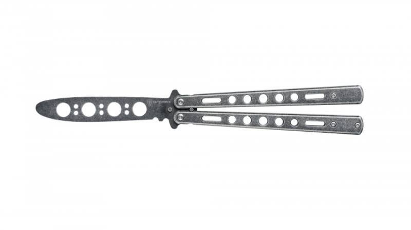 Umarex Butterfly Training Knife Elite Force EF168