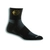 Wrightsock Eco Explore Quarter Socks Black/Camino S