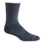 Wrightsock Eco Hike Crew Socks Navy S