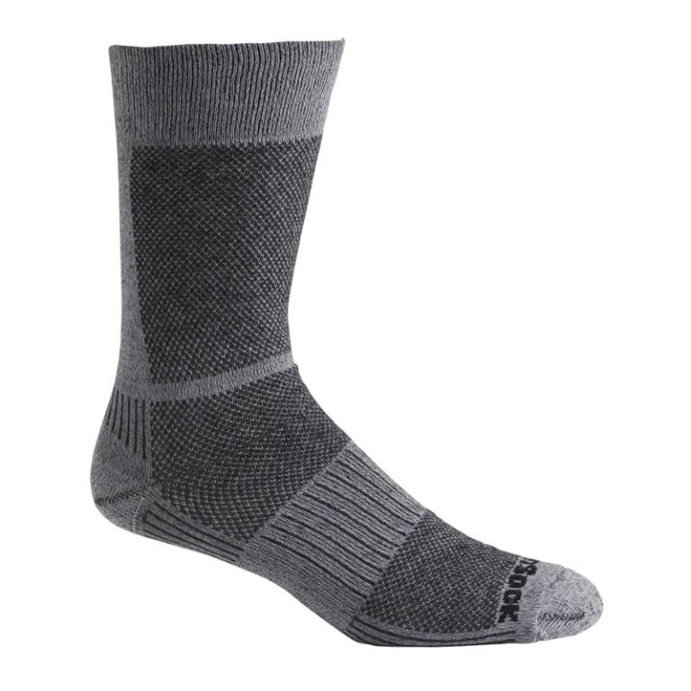 Wrightsock Eco LT Hike Crew Socks