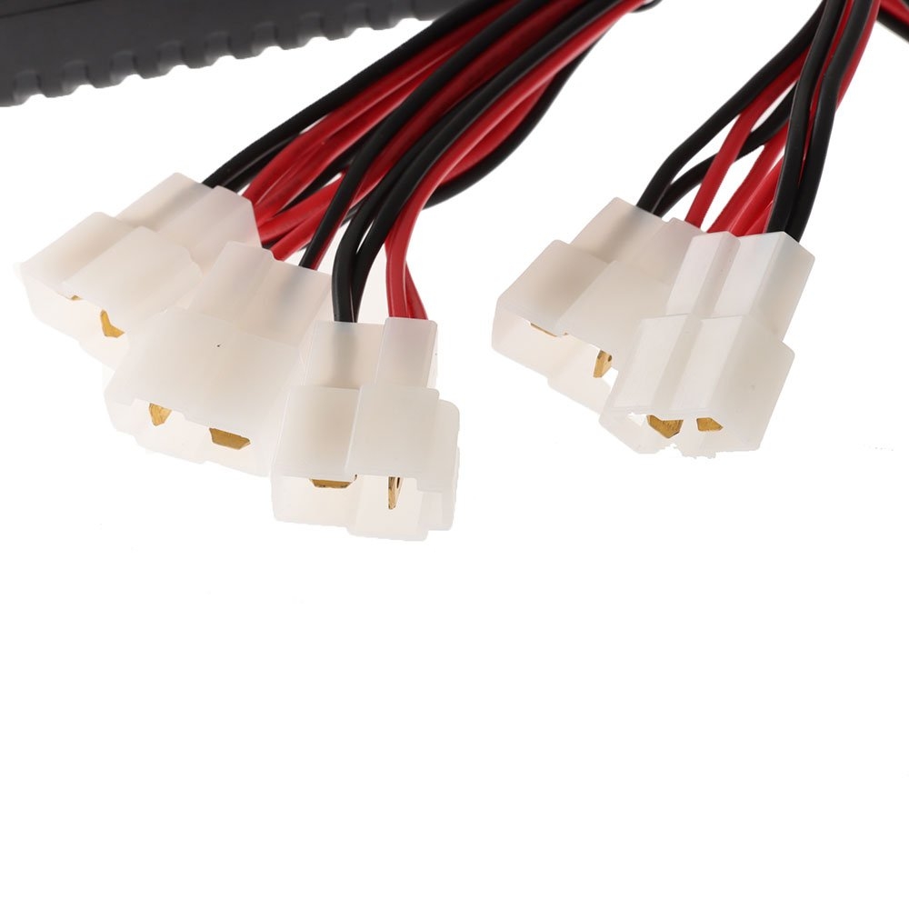 Kontiki Battery Charger