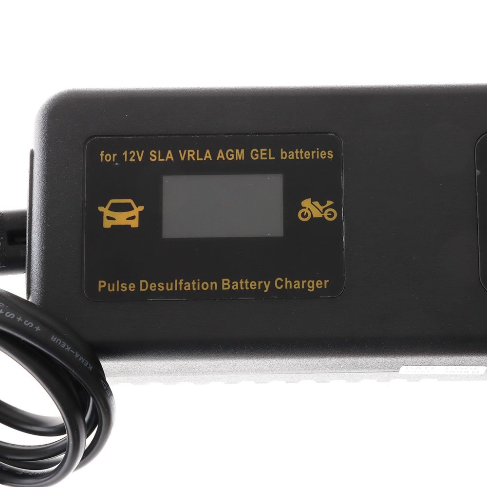 Kontiki Battery Charger