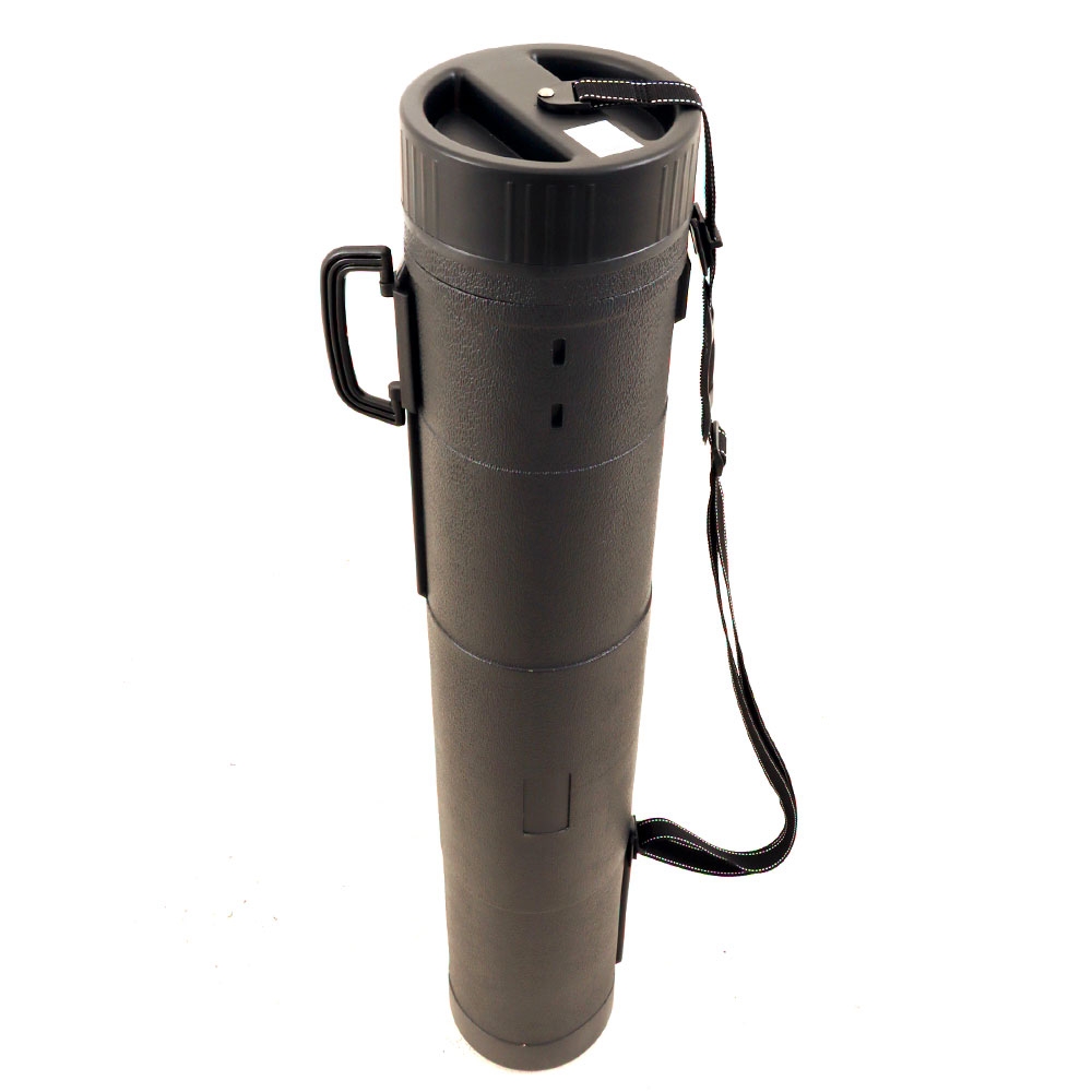 Sea Harvester Telescopic Rod Tube