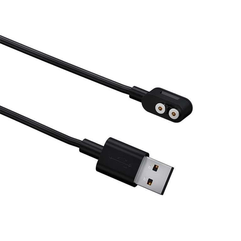 Ledlenser P&H Series USB-A Magnetic Charger Cable
