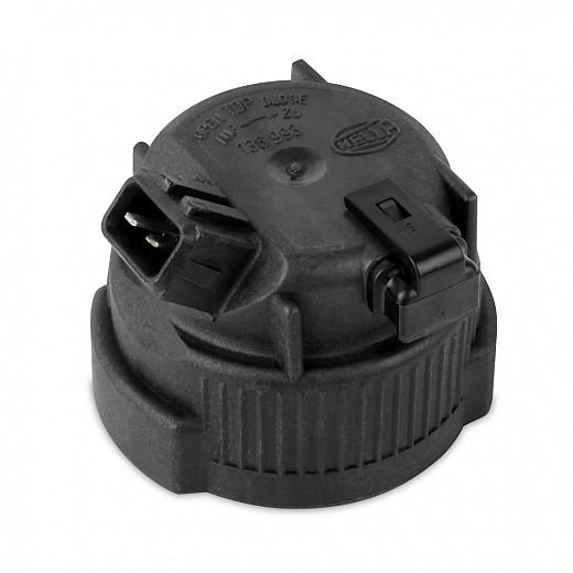 Hella Marine Plastic Cap with Cable suit 1501