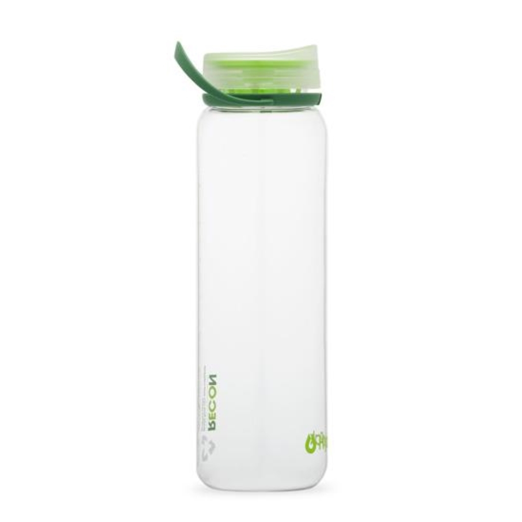 HydraPak Recon Water Bottle 1L