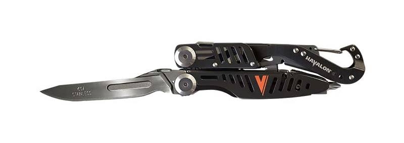 Havalon Evolve Multi Tool
