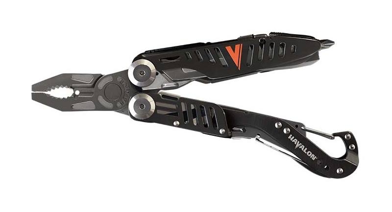 Havalon Evolve Multi Tool