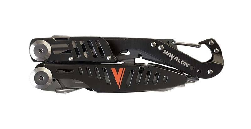 Havalon Evolve Multi Tool