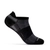 Wrightsock Eco Run Tab Socks Black S