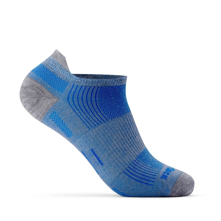 Wrightsock Eco Run Tab Socks