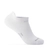 Wrightsock Eco Run Tab Socks White S