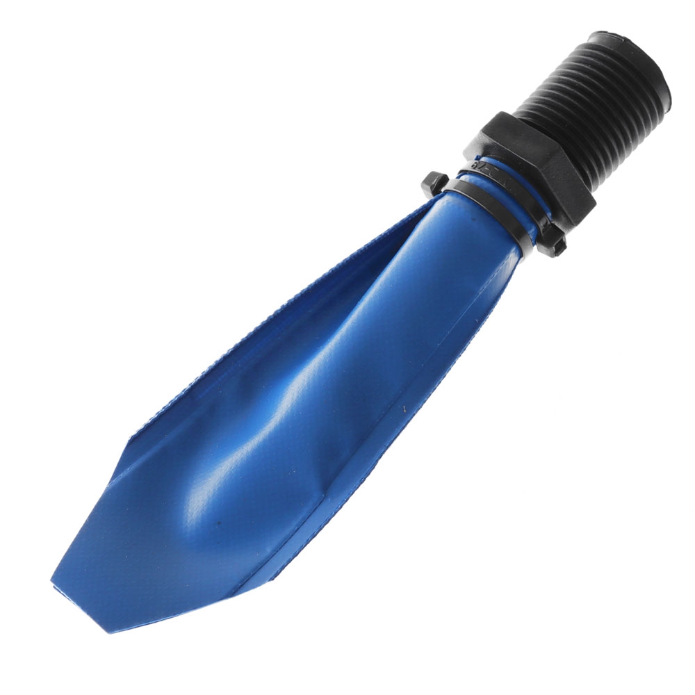 Tenob Duckbill Bailer without Base