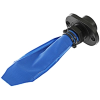 Tenob Duckbill Bailer with Base Thumbnail Tenob Duckbill Bailer with Base