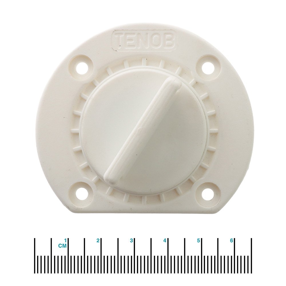 Tenob Self Bailer/Scupper with Non Return Valve
