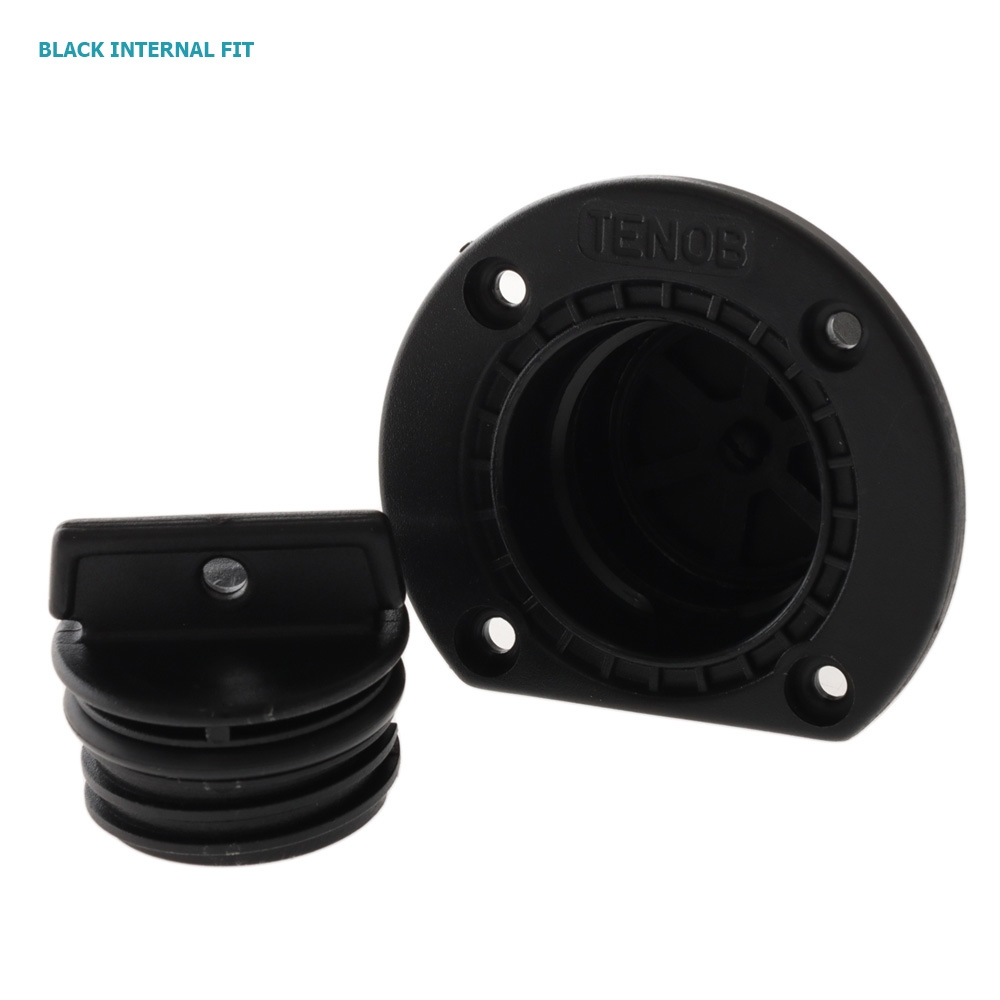 Tenob Self Bailer/Scupper with Non Return Valve