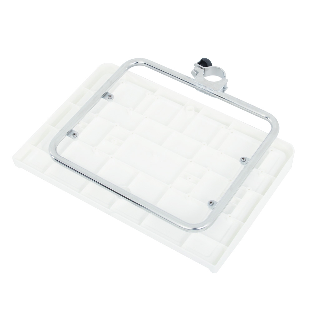 Tenob Bait Board with Mounting Frame