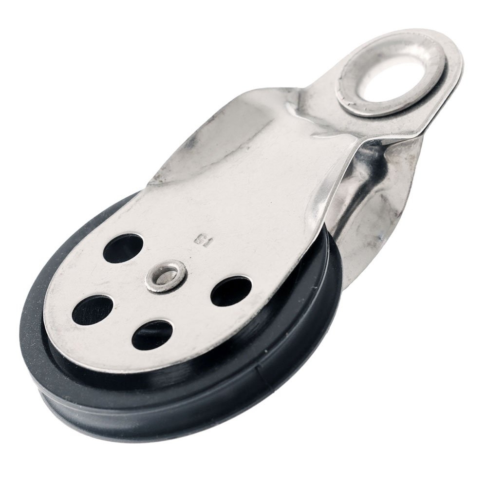 Cleveco Ferrule Top Steering Pulley Single 51 x 8mm