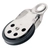 Cleveco Ferrule Top Steering Pulley Single 51 x 8mm