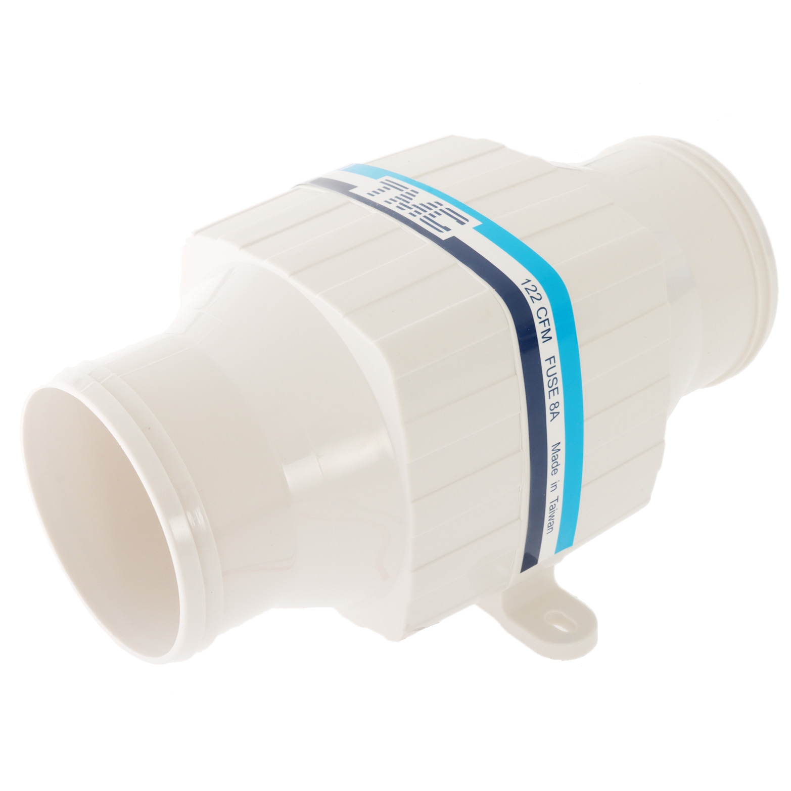 TMC In Line Bilge Blower