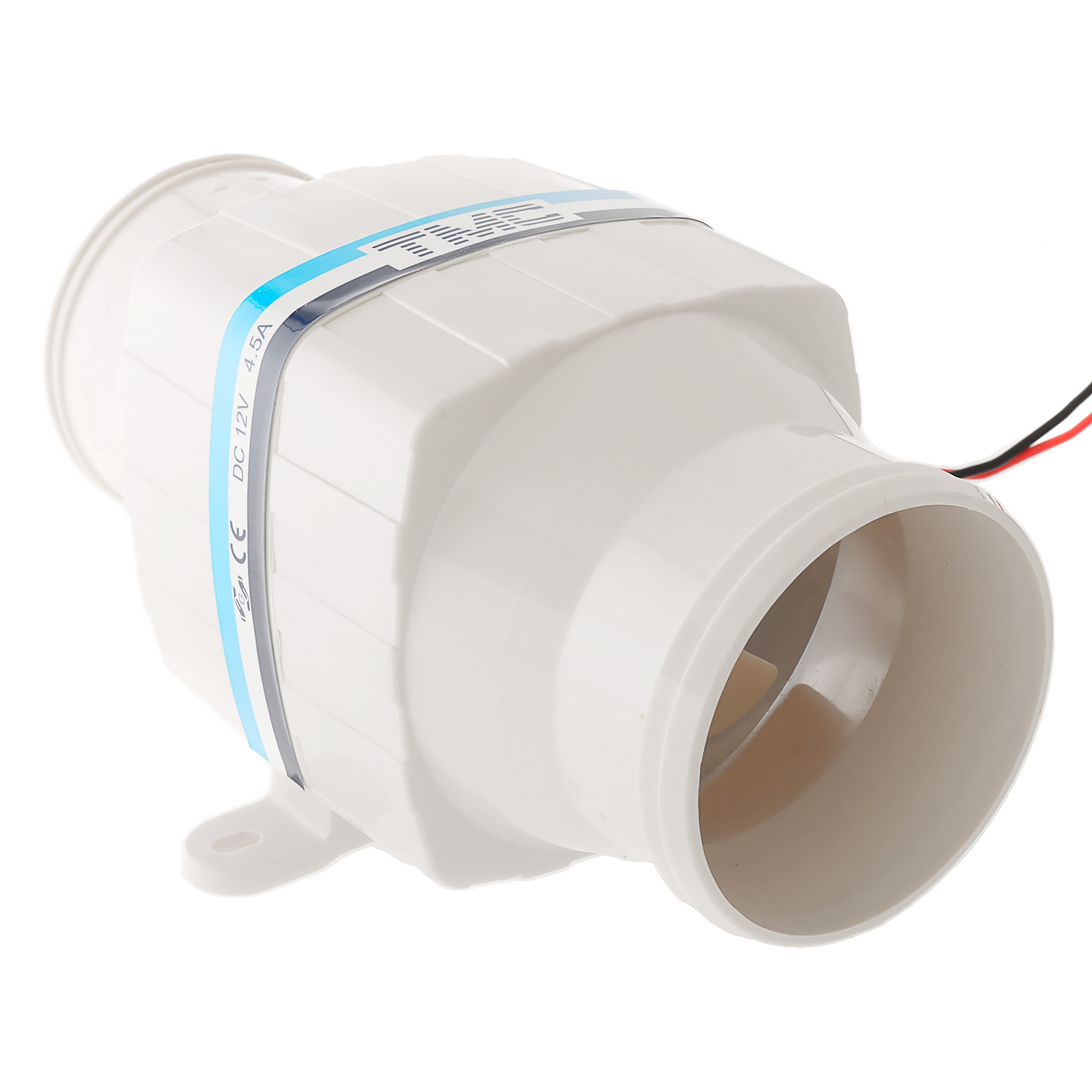 TMC Bilge Blower