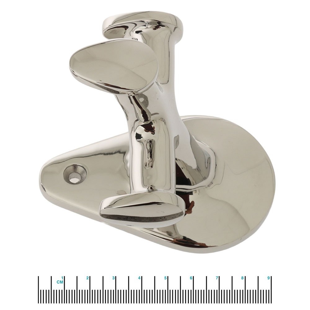 Chrome Plated Bollard