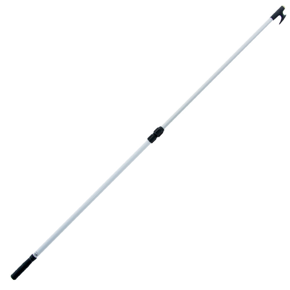 Tenob Tuff Telescopic Boat Hook 1.1m-2.0m