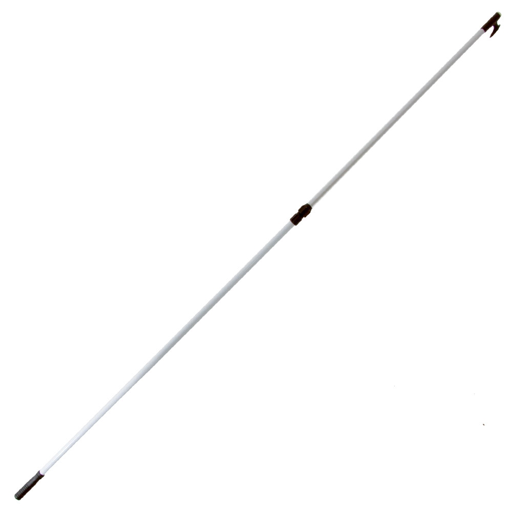 Tenob Tuff Telescopic Boat Hook 2.8m-3.2m