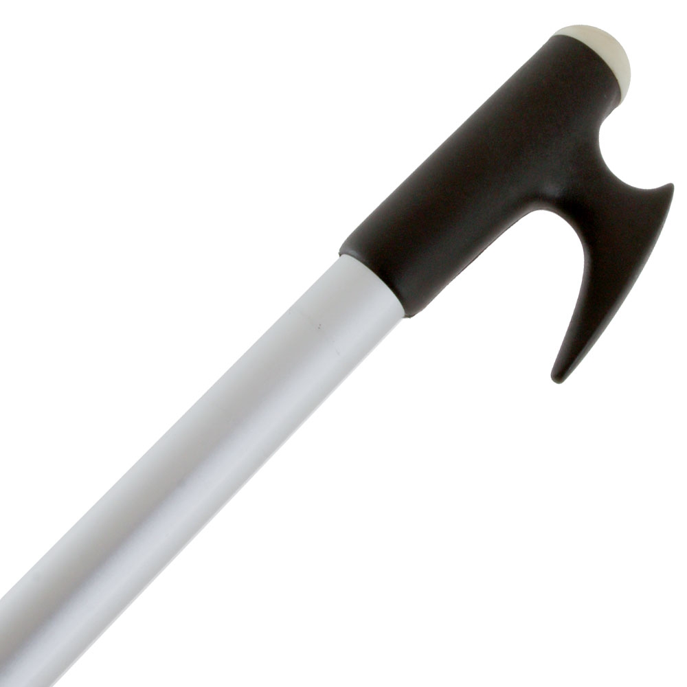 Tenob Tuff Telescopic Boat Hook 2.8m-3.2m