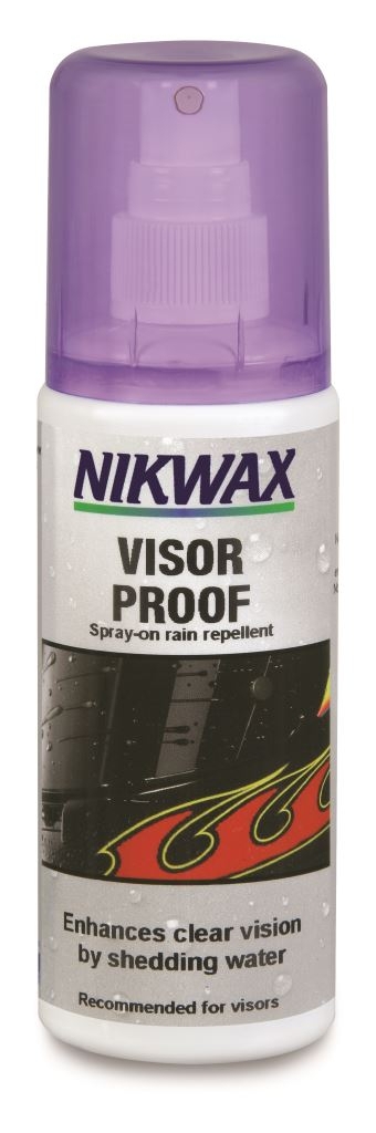 Nikwax Visor Proof Spray-On 125ml