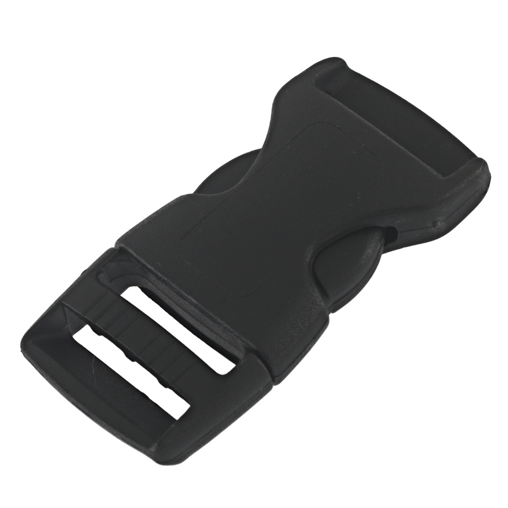 Side Release Buckle 25mm