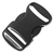 Side Release Buckle 38mm