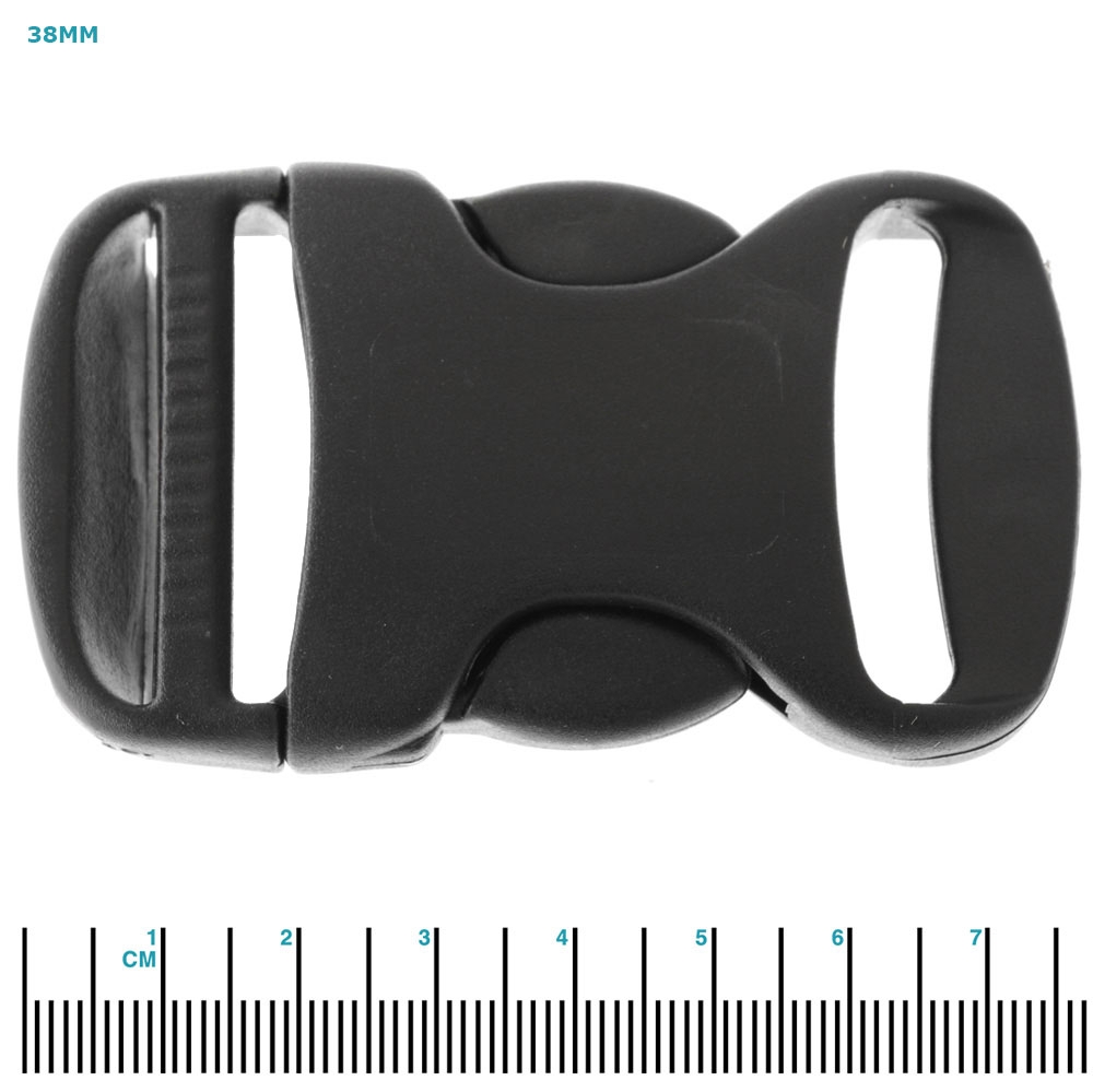 Replacement Side Release Buckle