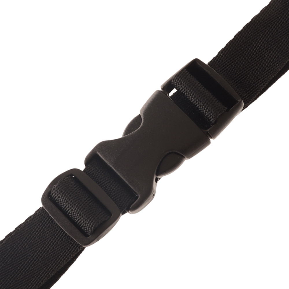 Tenob Battery Strap with Quick Release Buckle 1.5m