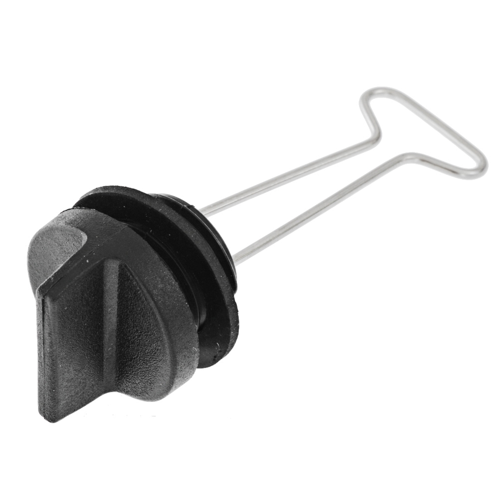 Fine Thread Bung Drain Centre Plug Only