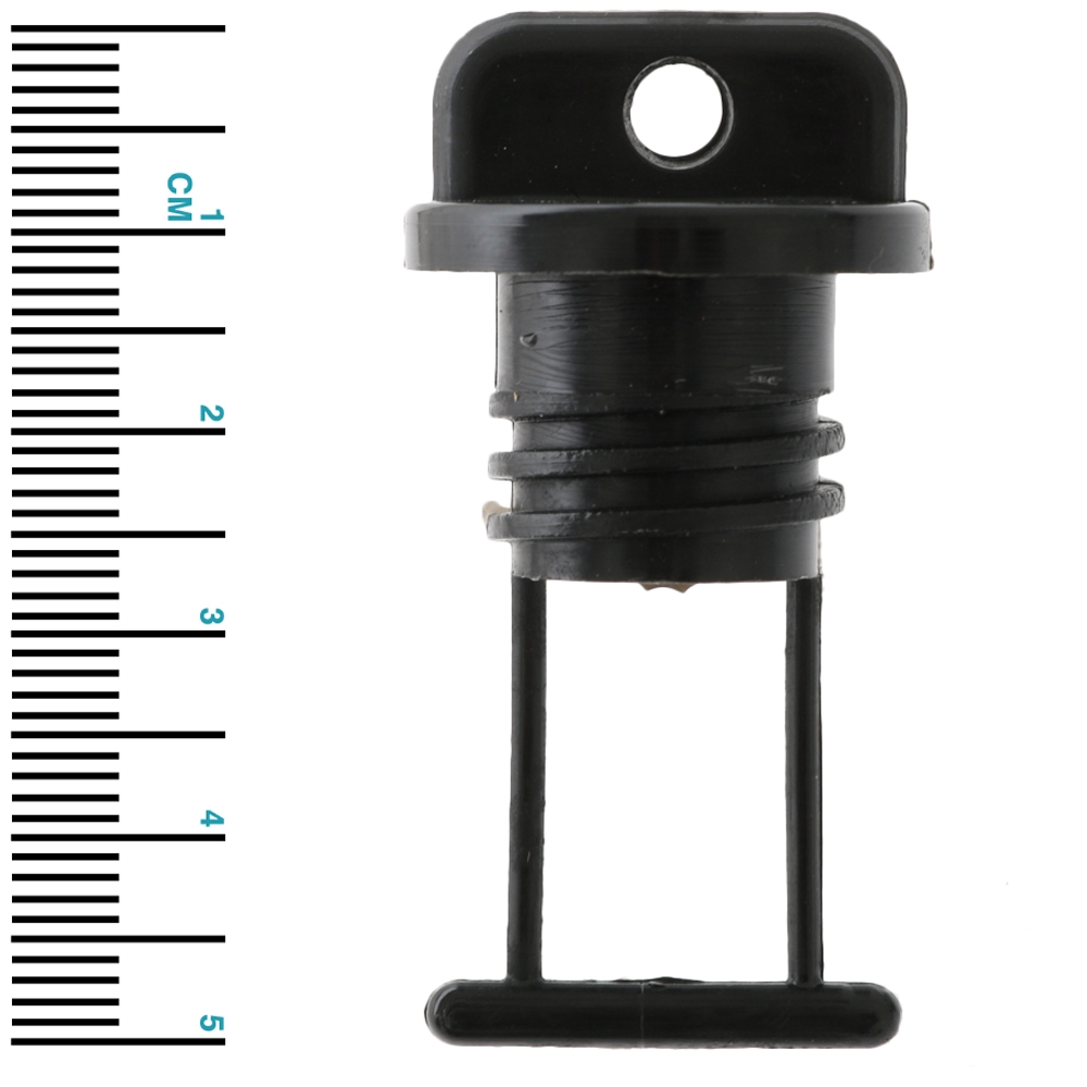 SWS Bung Drain Plug Centre Plug Only